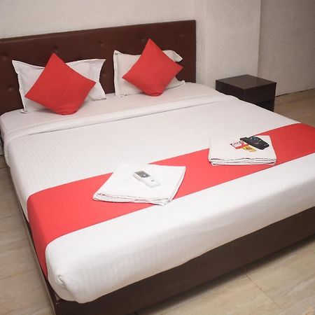 Hotel Jaypee Inn Haora Bagian luar foto