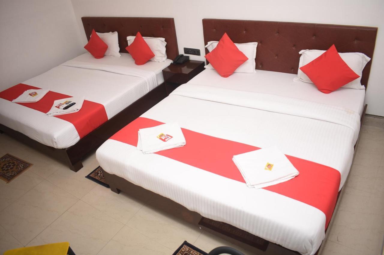 Hotel Jaypee Inn Haora Bagian luar foto