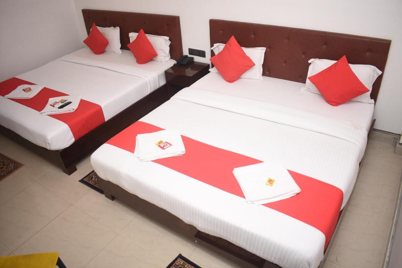 Hotel Jaypee Inn Haora Bagian luar foto