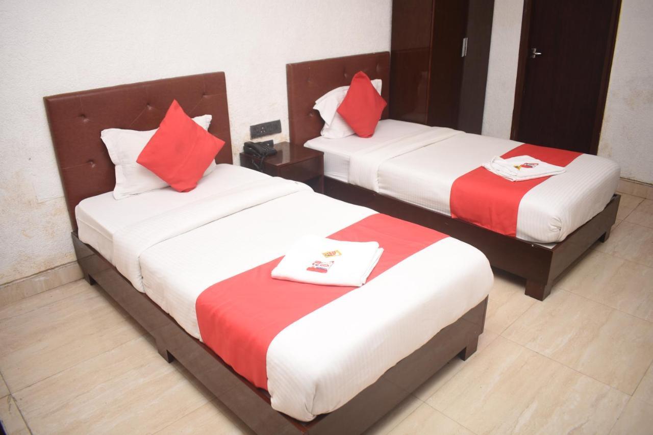 Hotel Jaypee Inn Haora Bagian luar foto