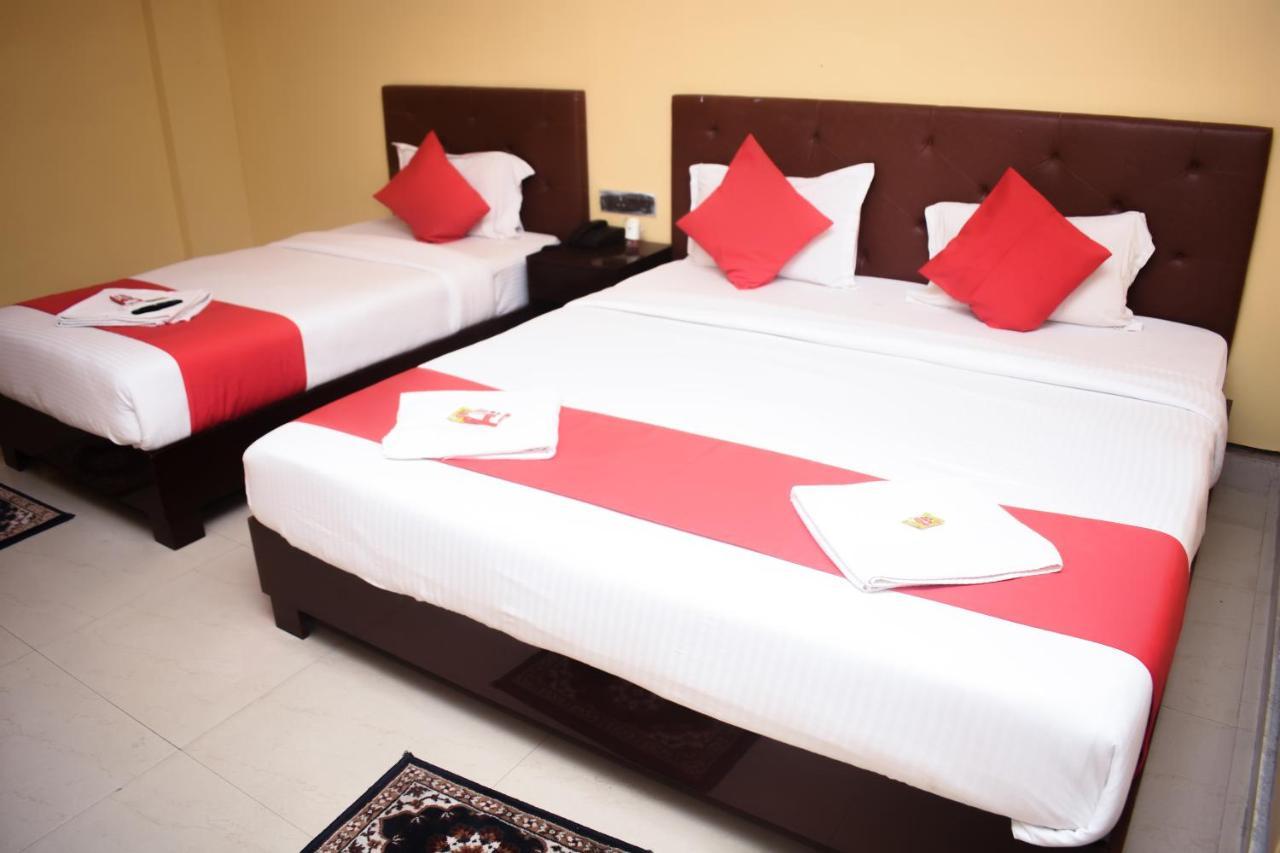 Hotel Jaypee Inn Haora Bagian luar foto