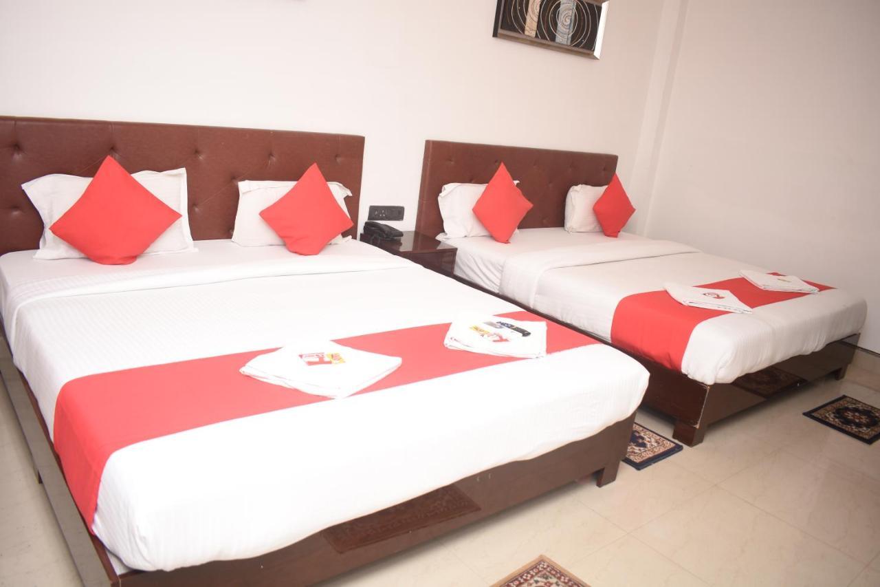 Hotel Jaypee Inn Haora Bagian luar foto