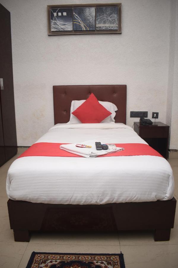 Hotel Jaypee Inn Haora Bagian luar foto