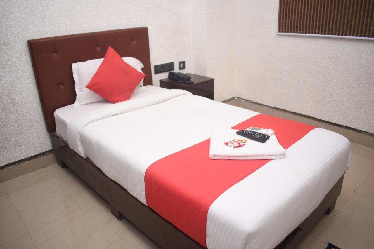 Hotel Jaypee Inn Haora Bagian luar foto