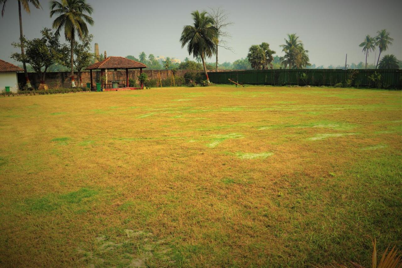 Hotel Jaypee Inn Haora Bagian luar foto