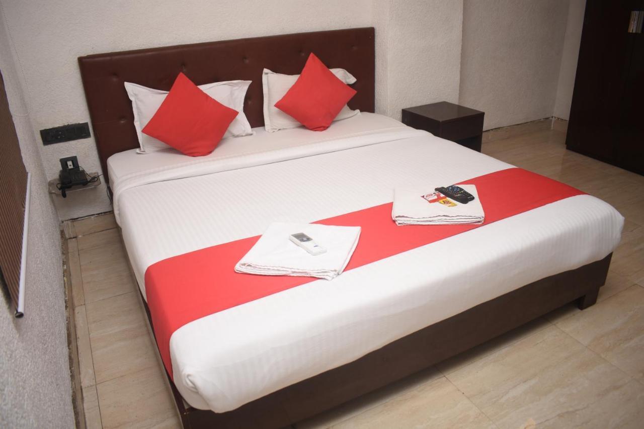 Hotel Jaypee Inn Haora Bagian luar foto