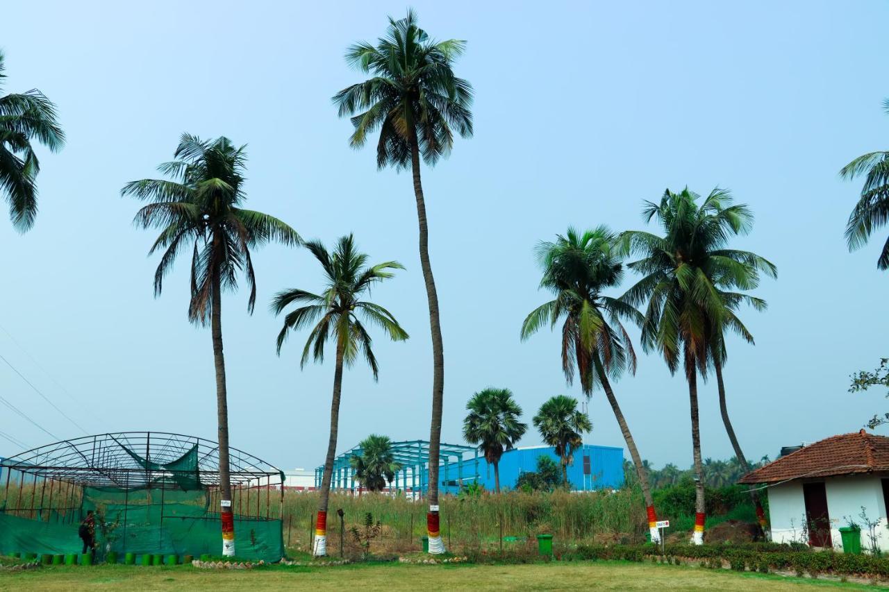Hotel Jaypee Inn Haora Bagian luar foto