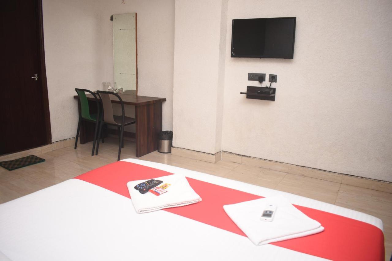 Hotel Jaypee Inn Haora Bagian luar foto