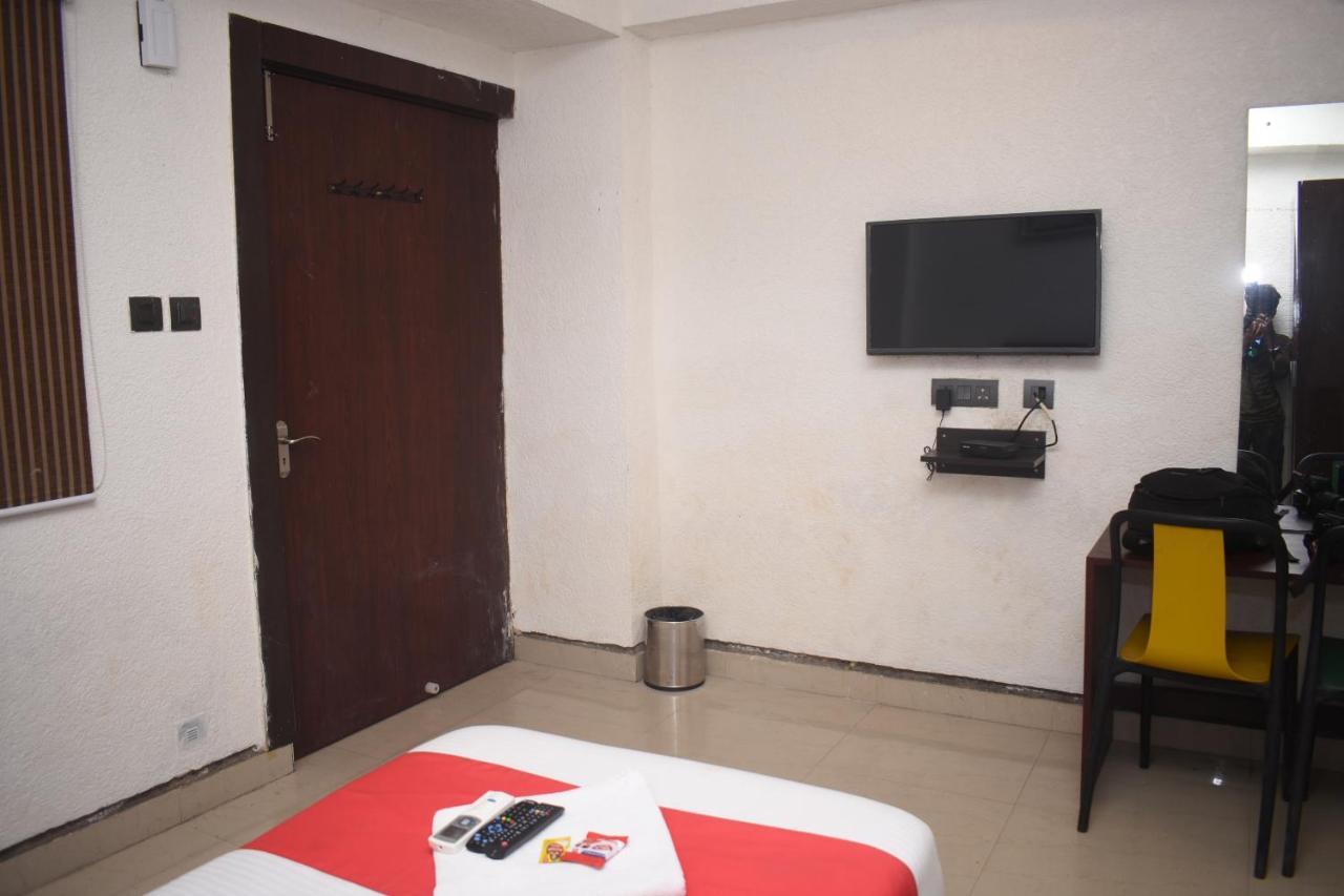 Hotel Jaypee Inn Haora Bagian luar foto