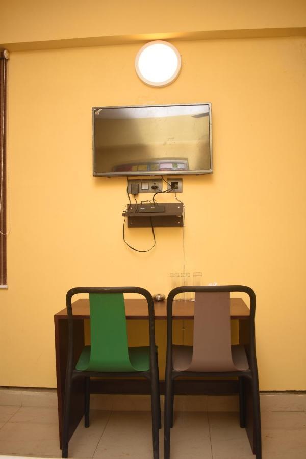 Hotel Jaypee Inn Haora Bagian luar foto