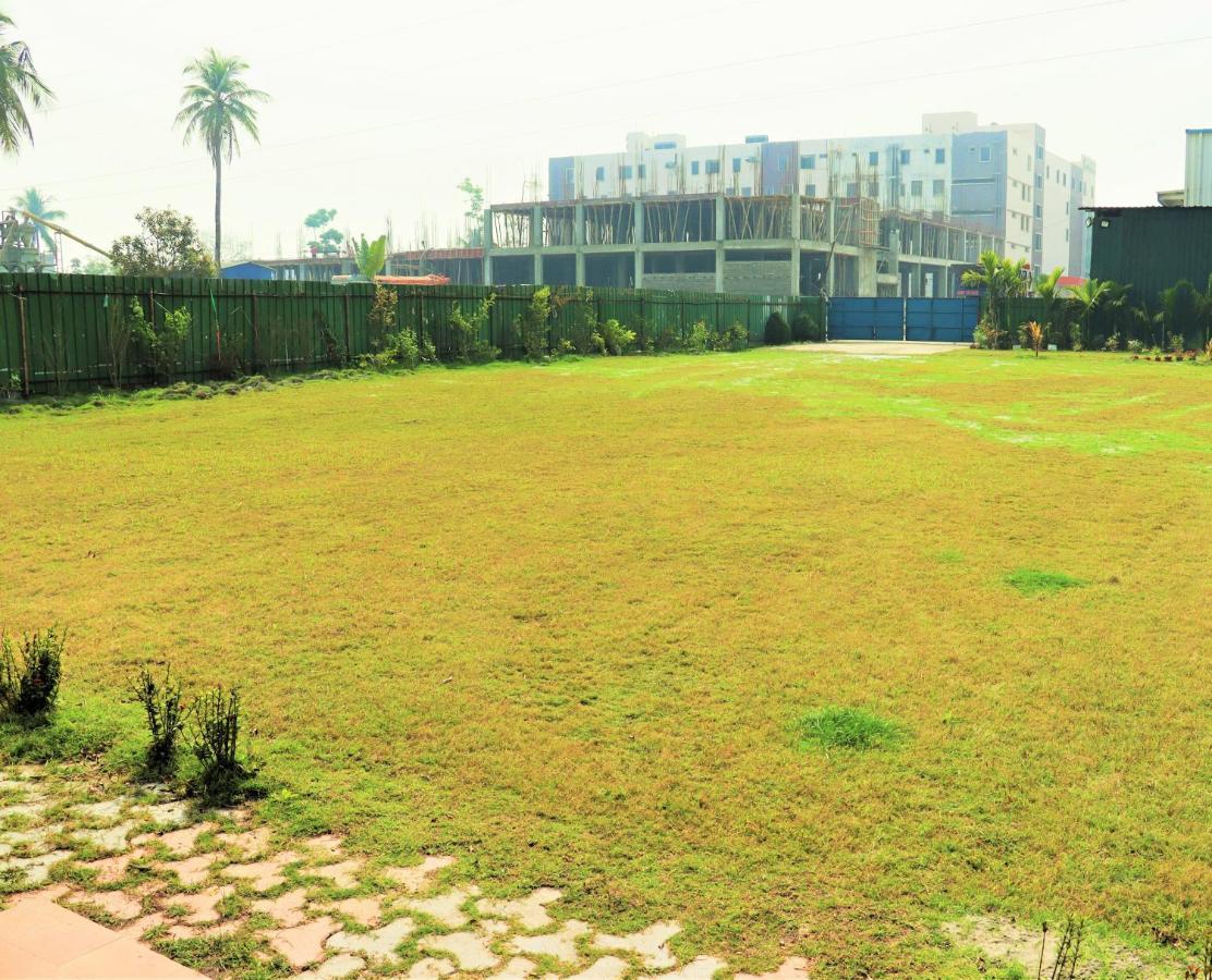 Hotel Jaypee Inn Haora Bagian luar foto