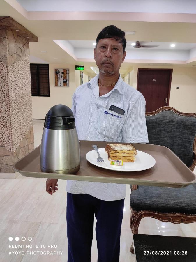 Hotel Jaypee Inn Haora Bagian luar foto
